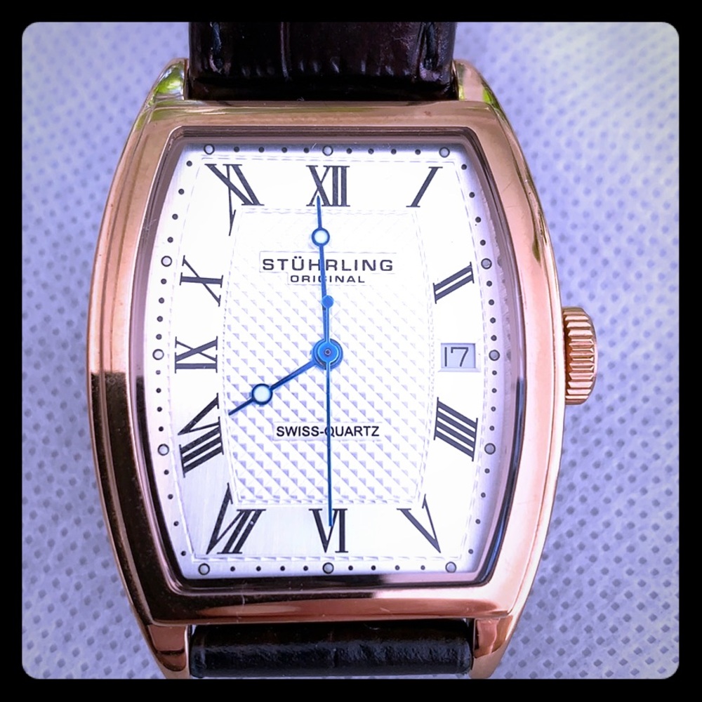Watch